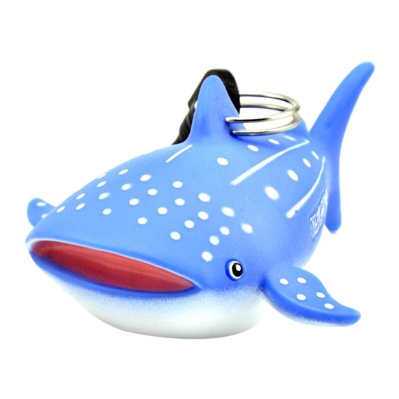 Cartoon Vis Scuba Dive Mondstuk Stofdicht Cover Regulator Houder Met Clip Octopus Veilig Tweede Fase Beschermende Accessoires: A