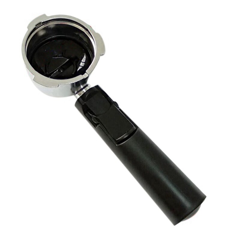 51MM Kaffee Maschine Teile Haushalt Kaffee Maschine Siebträger für KF6001 KF7001 KF8001 KF5002 KF500S CM4621 CM4216: Default Title