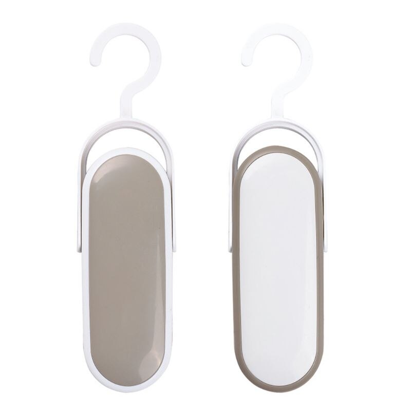 Mini Portable Hand Pressure Heat Plastic Bag Impluse Sealer Food Packing Handheld Multifunction Easy Operation Sealing Machine