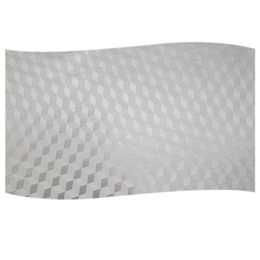 Self-adhesive Heat Resisting Waterproof Damp-proof Aluminum Foil Paper Grease-proof Oil-proof Leak-proof Wall Sticker Kitchen Su