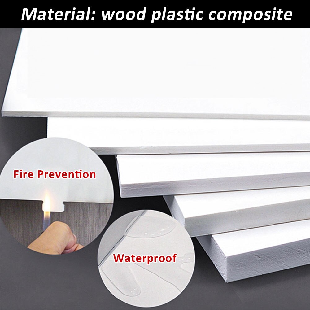 Gain de place montage mural TV boîte étagère lecteur DVD Double couche moderne maison routeur support support support facile installer accessoires