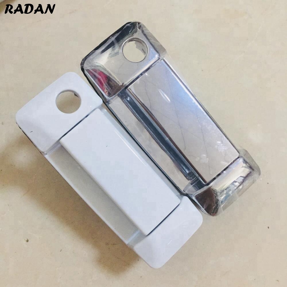 Sliding Door External Handle Outer Door Handle For Jinbei Haise H2 H2L
