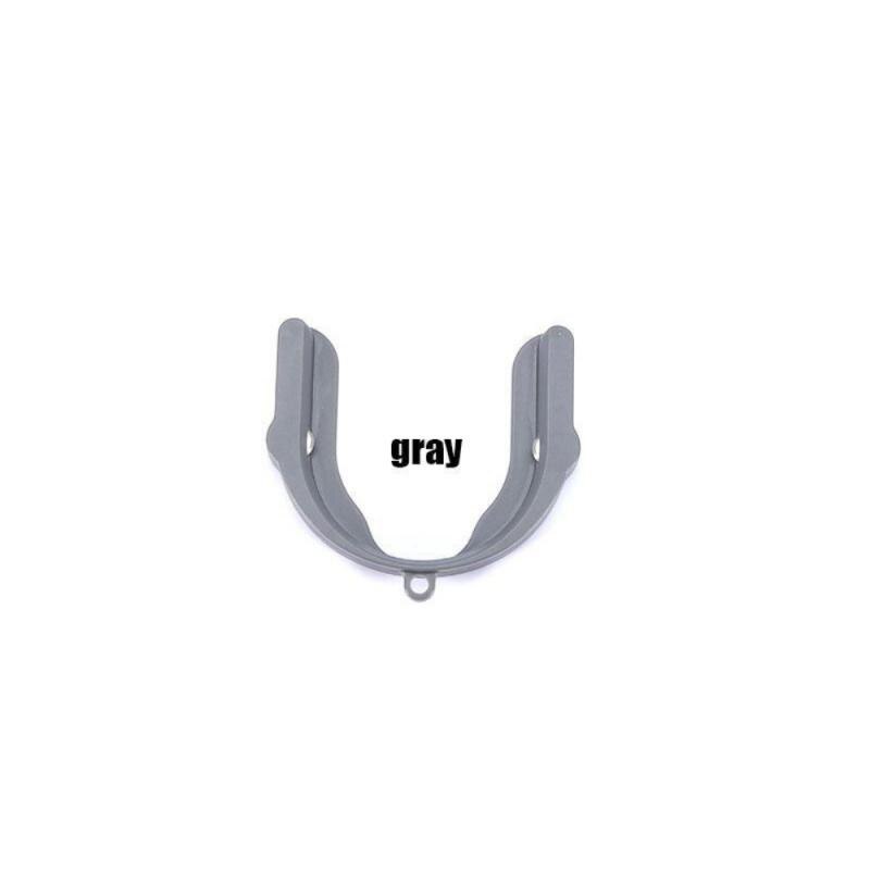 1 Pcs Lid Jar Opener Screw Cap Bottle Opener Can Opener Twist Cap Bottle Launcher Opener Kitchen Gadget Twist Bottle Opener: Gray