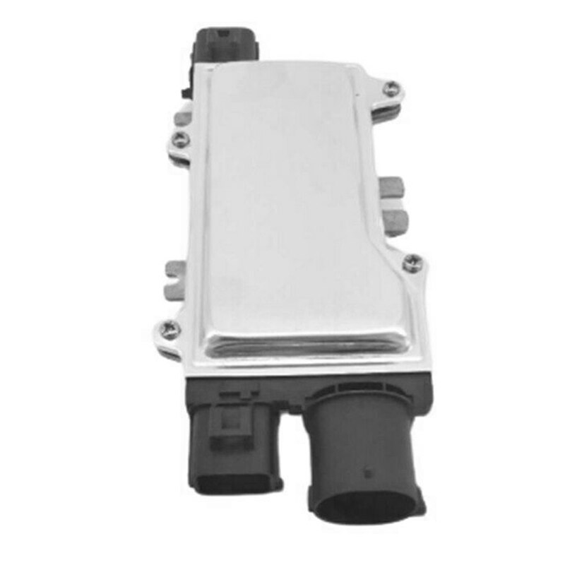 Contrôleur de ventilateur de résistance Module de contrôle de ventilateur de résistance 20787305 1247391 1137328617 01247391