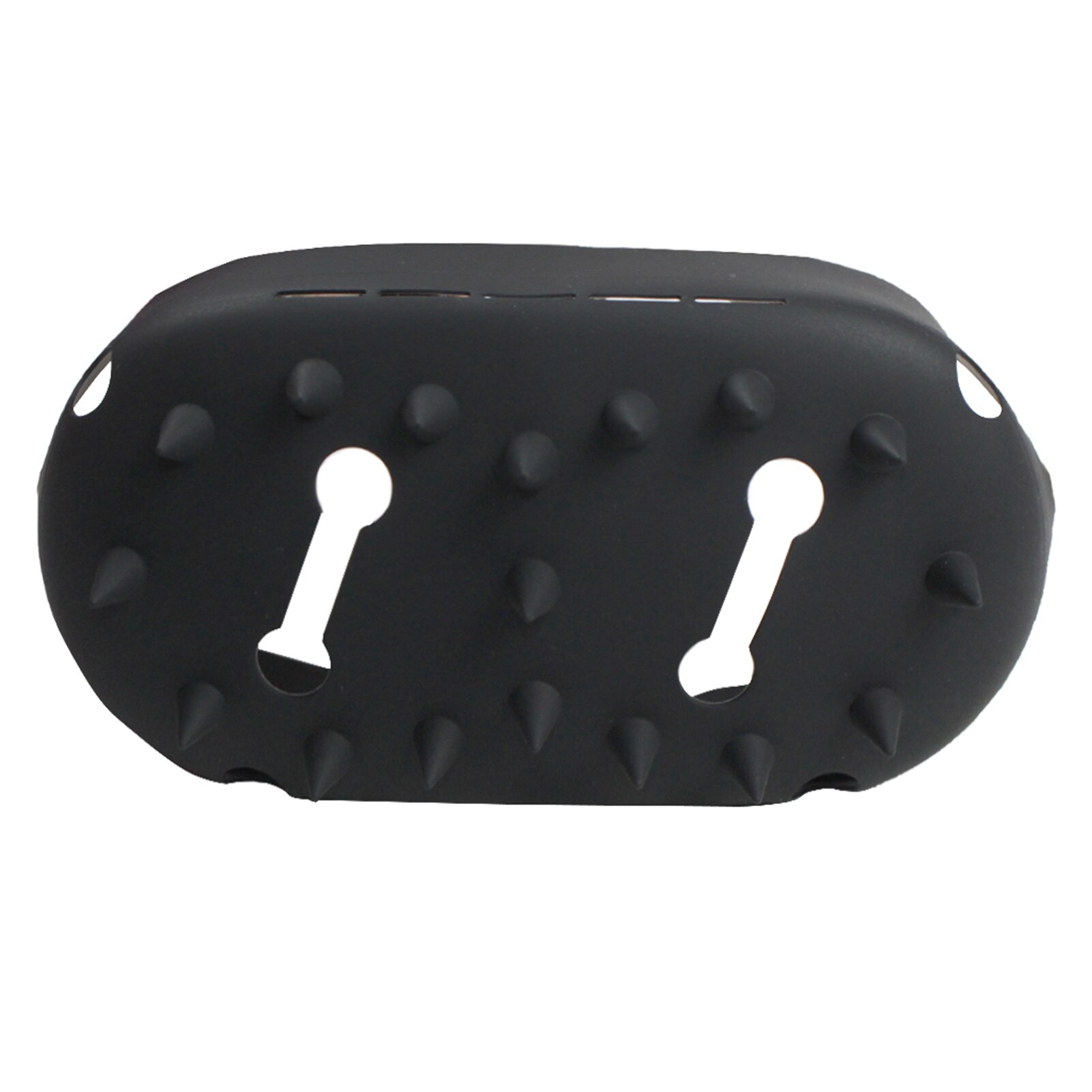 Spikes/Dots Style Silicone Beschermhoes Voor Oculus Quest 2 Vr Headset Anti-Kras Headset Cover Virtual Reality accessoires
