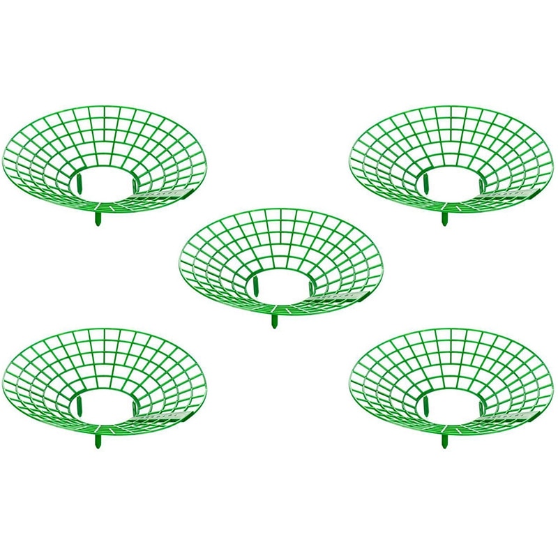 Fresas soporte práctico fresas Gg extraíble mantener la planta fuera de la putrefacción en los días lluviosos: Default Title