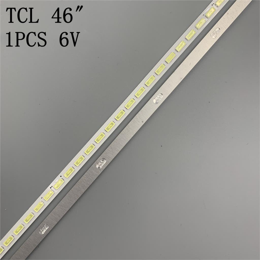 LJ64-03495A LTA460HN05 46EL300C 46HL150C Led Strip Slee 2012SGS46 7030L 64 REV1.0 1 Stuk = 64LED 570Mm Originele 100%
