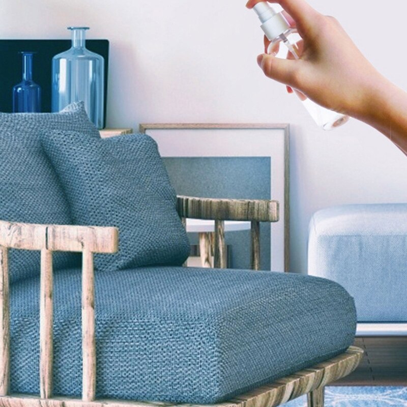 Portable Disinfectant Generator Homemade DIY Electric Hypochlorous Acid Water Making Sterilizing Machine Device