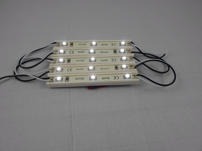 100X Top cool wit 3528 Module LED licht geen-waterdichte