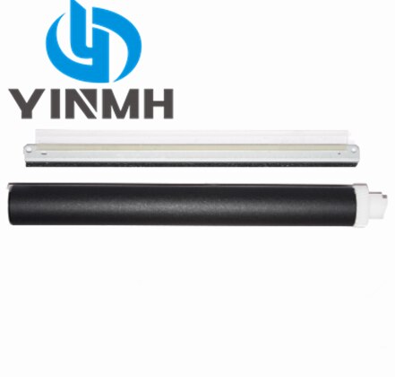 1Set 302LV93060 DK-3130 Drum Unit for Kyocera FS2100 FS4100 FS4200 FS4300 FS 2100 4100 4200 OPC Drum +Cleaning Blade Wiper Blade