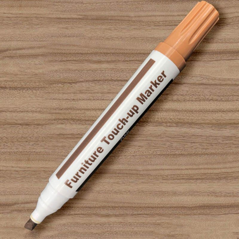 Furniture Repair Pen Markers Scratch Filler Paint Remover For Wooden Cabinet Floor Tables Chairs SEC88
