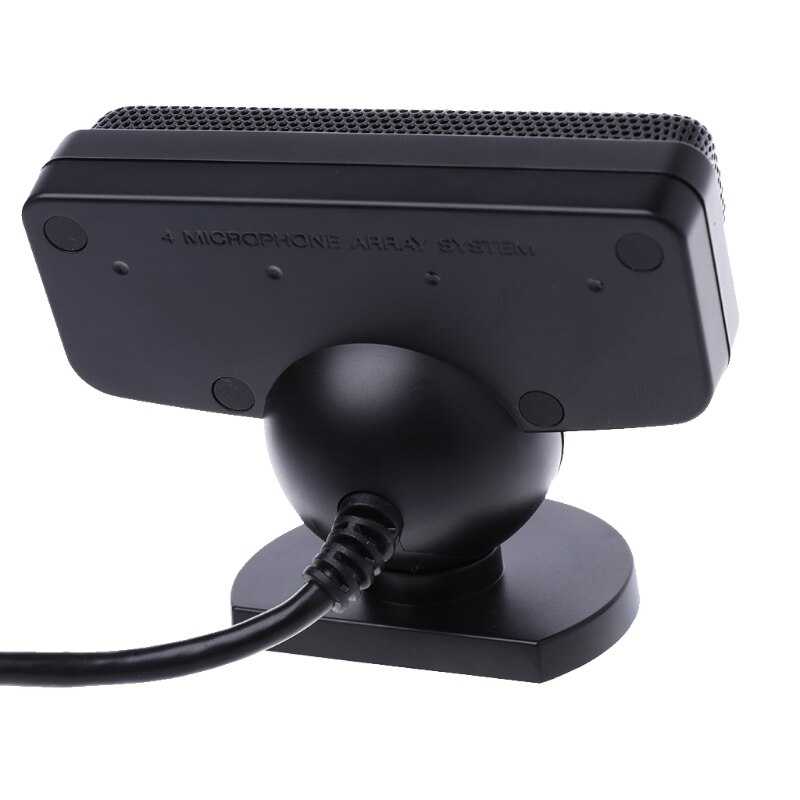 Usb 2.0 Full Hd Webcam Camera Computer Webcam Met Ingebouwde 4 Microfoon Voor Computer Pc Laptop Desktop Video opname Camera