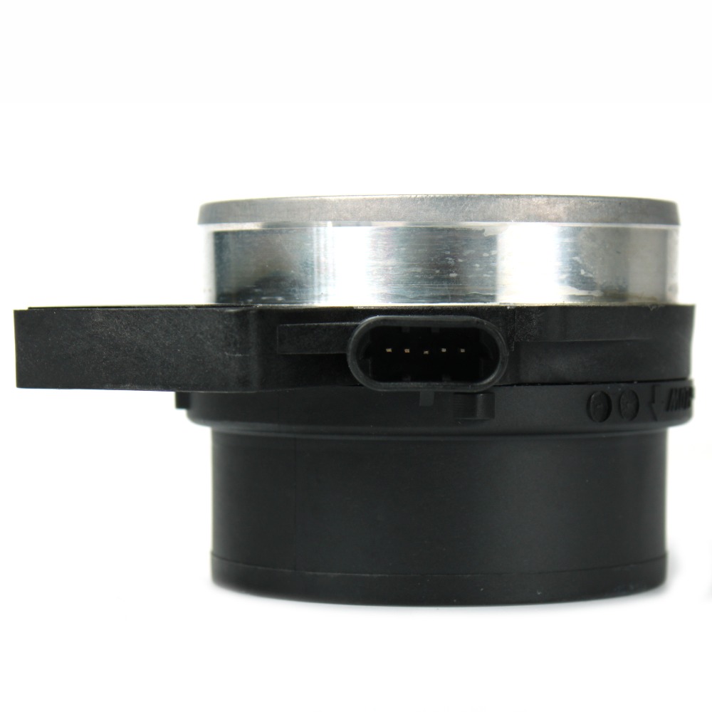 SENSOR de flujo de aire MAF, medidor masivo para CHEVROLET HUMMER ISUZU OLDSMOBILE SAAB GMC BUICK CADILLAC PONTIAC 25168491 25318411 15904068
