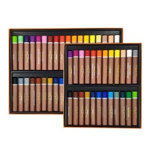 24 36 Colors Oil Pastel for Artist Student Graffiti Painting Drawing Pen School Stationery Art Supplies Soft Crayon