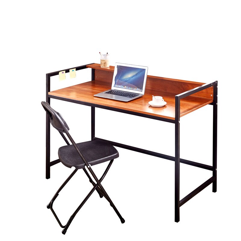 Home single-person desktop computer desk Study desk desk Rectangular desk