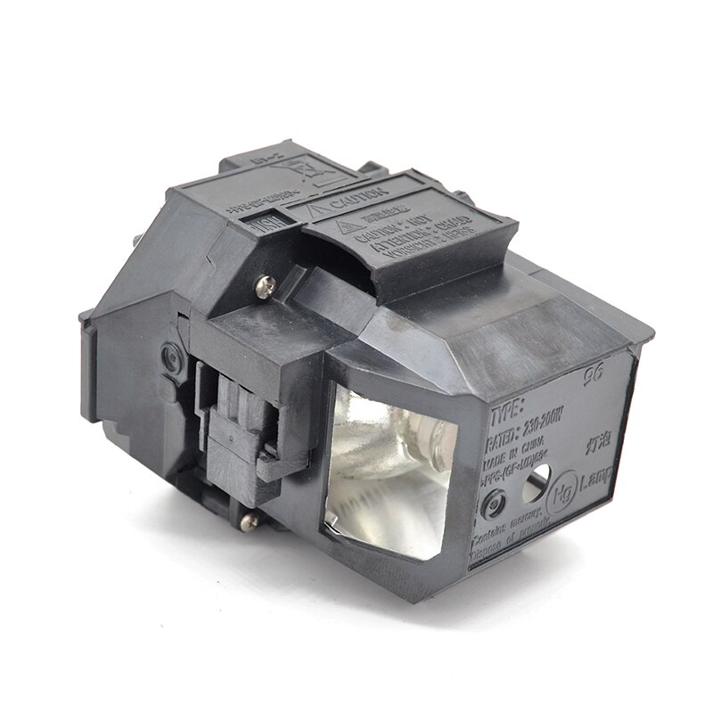 High brightness Projector Lamp for ELPLP96 for Epson EB-W05 EB-W39 EB-W42 EH-TW5600 EH-TW650 EX-X41 EX3260 EX5260 EX9210 EX9220