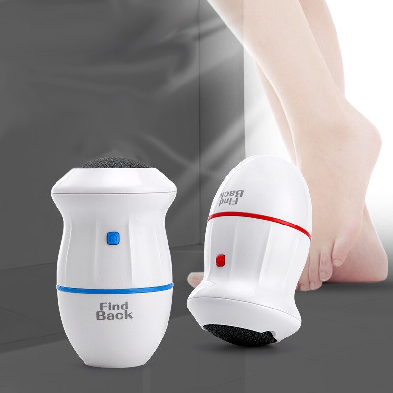Electric Vacuum Adsorption Foot Grinder Pedicure Tools Foot Tool Remover Absorbing Machine Dead Skin Callus Polisher Scrubbers