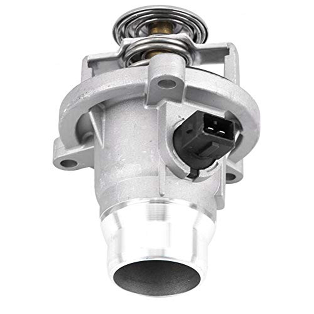Engine Coolant Thermostat 11537586885 For BMW X5 X6 545i 550i 645Ci 650i 745i 745Li 750i 760i 760Li