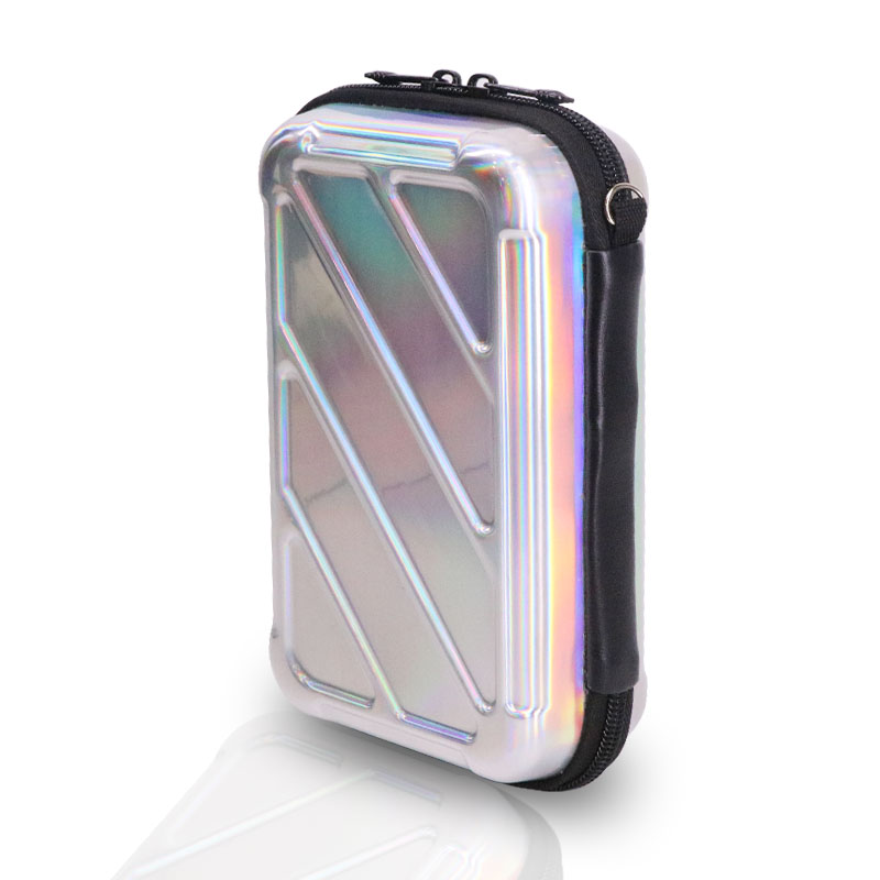 Waterproof Storage Carrying USB flash SD card Case Bag for Nintendo Handheld Console Nintendo 3DS XL/ 3DS XL 3DSXL/LL