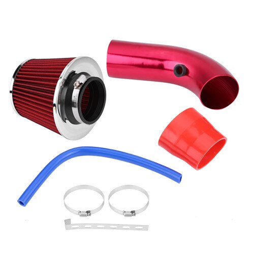 Universal Track Day Brake Cooling Duct Set – Cold Air For Race Cars