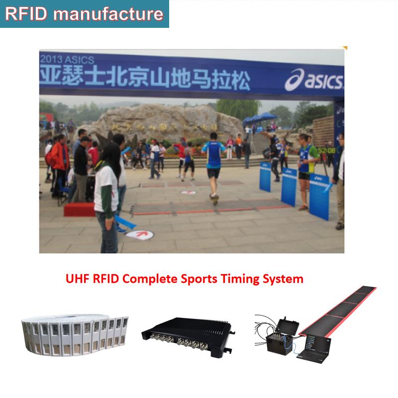 UHF RFID Tag Smartrac Dogbone Bib Number Transpond... – Grandado