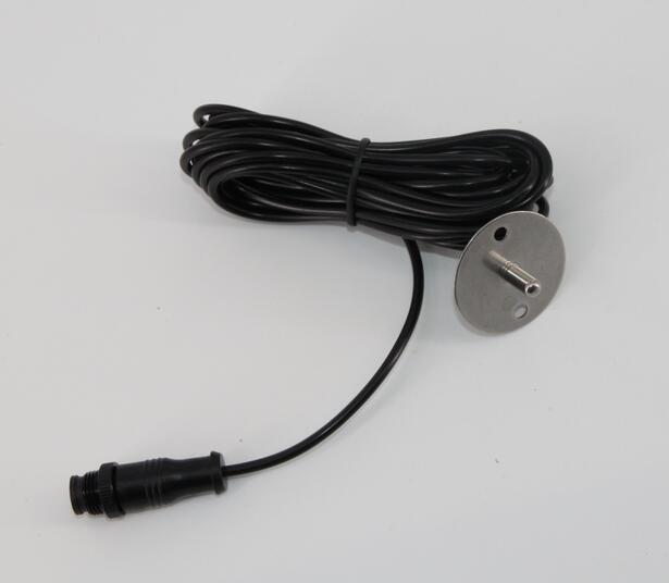 temperature sensor for LT/AR/GT steam generator