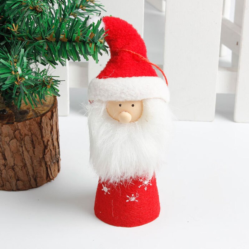 Cockapoo Decoratieve Vlinder Acryl Kerst Ornament voor Kerstboom Opknoping Dier Puppy Hanger Kerstballen Keepsake Vakantie Ornamenten Kerstfeest Decoratie Nieuwjaar Souvenir