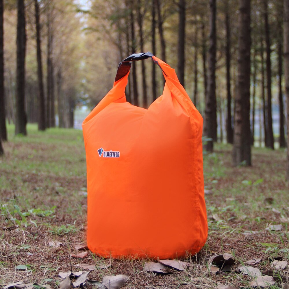 3 Stks/set Bluefield Buitensporten 20L 40L 70L Waterdichte Dry Bag voor Kano Kayak Rafting Camping Zwemmen