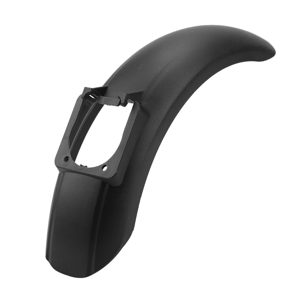 1Pcs Elektrische Scooter Voorspatbord Skateboard Voor Kugoo S1 S2 S3 Abs Front Band Band Splash Fender Guard Voor kugoo S1 S2 S3