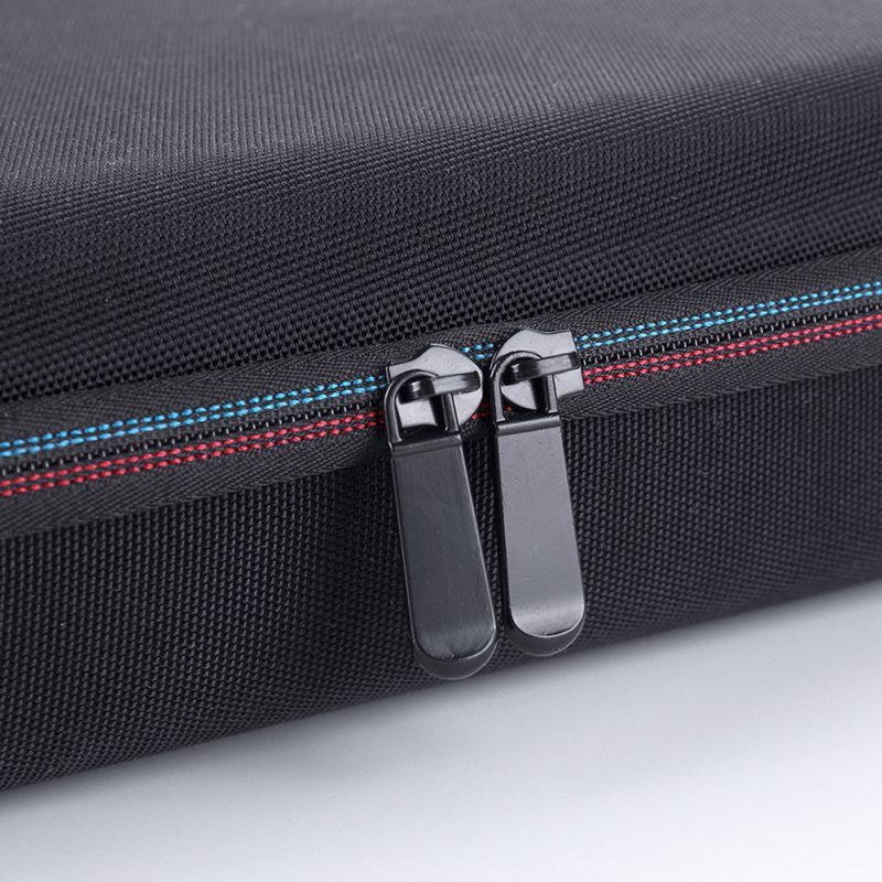 Portable DJ Controller Case Protective Travel Carry Bag Cover For DJ-RB SB2 SB3 400 Travel Handle