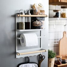 Huishouden Keuken Multifunctionele Wasmachine Magnetron Magazijnstelling Badkamer Haak Olifant Keuken