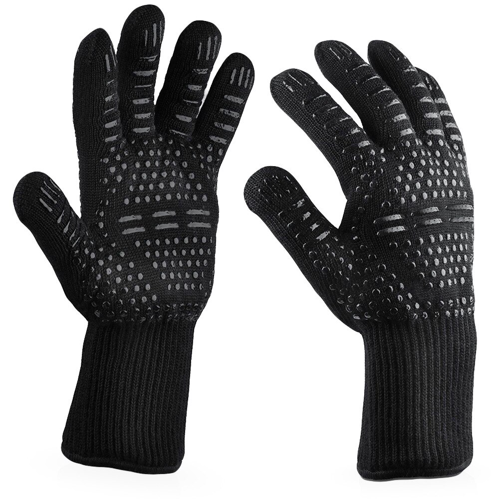 Motorcycle Gloves BBQ Waterproof Windproof Winter Warm Guantes Moto Luvas Touch Screen Motosiklet Eldiveni Protective