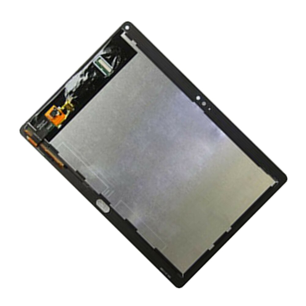 10.1" For Huawei Mediapad M3 Lite 10 BAH-AL00 BAH-W09 BAH-L09 LCD display touch screen digitizer assembly