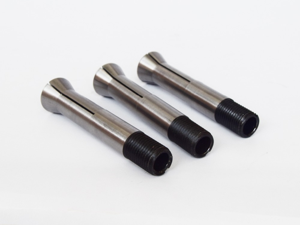 Tool grinder collets,R8 colltes,U2 cutter grinder collets