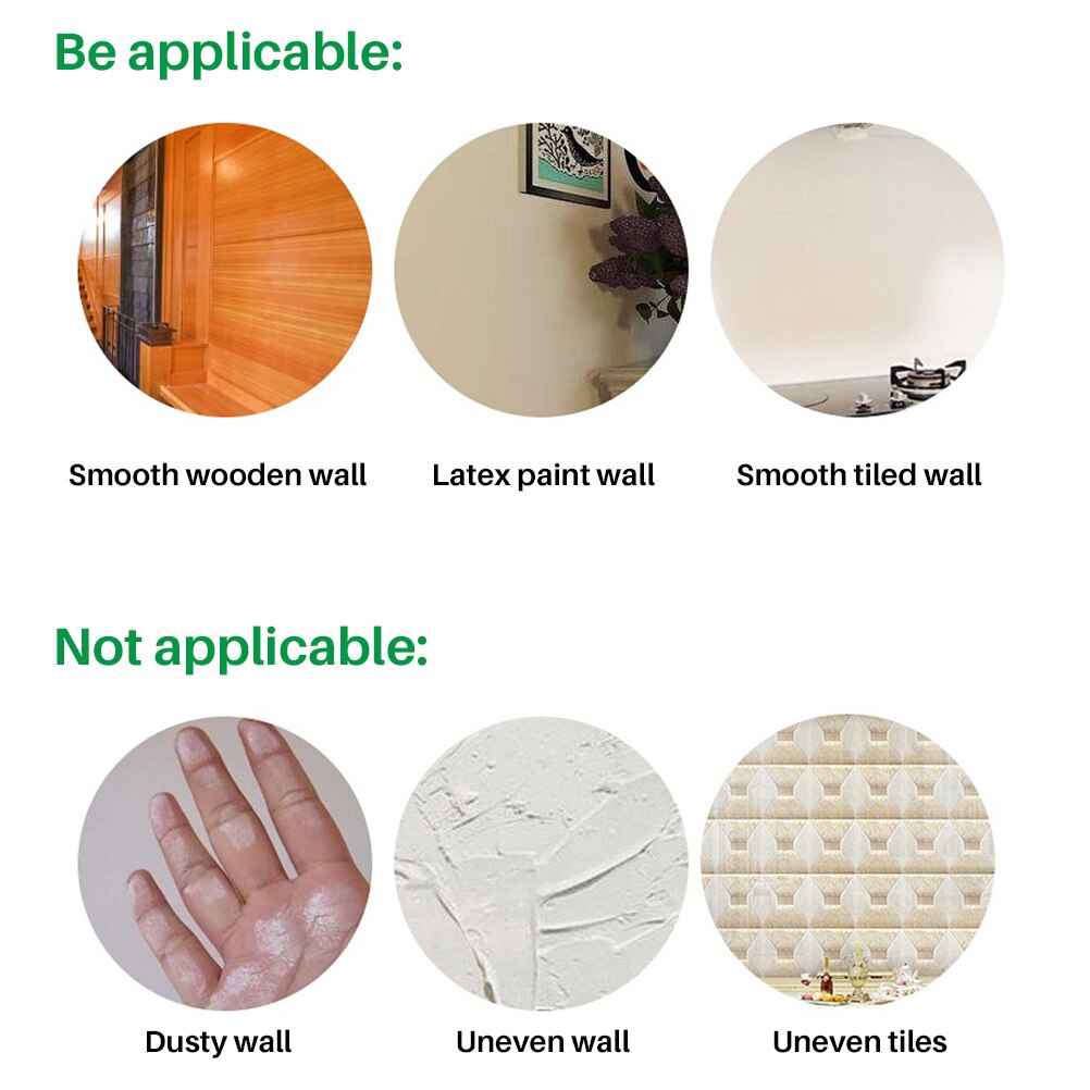 60*90cm Kitchen Oil-proof Waterproof Stickers Anti-fouling High-temperature Self-adhesive Wallpaper Stove Cabinet Stickers