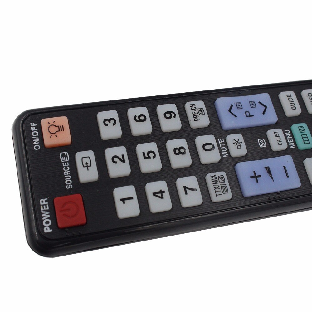 Para SAMSUNG TV CONTROL remoto BN59-01015A BN59-01014A BN59-01040A BN59-01069A LE40C530 LE40C550