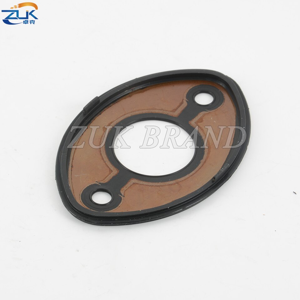 ZUK-junta de goma para Motor BMW VVT Valvetronic, actuador, E87 130 E90 E91 323 325 330 para E60 530 630 para Motor Z4 N52