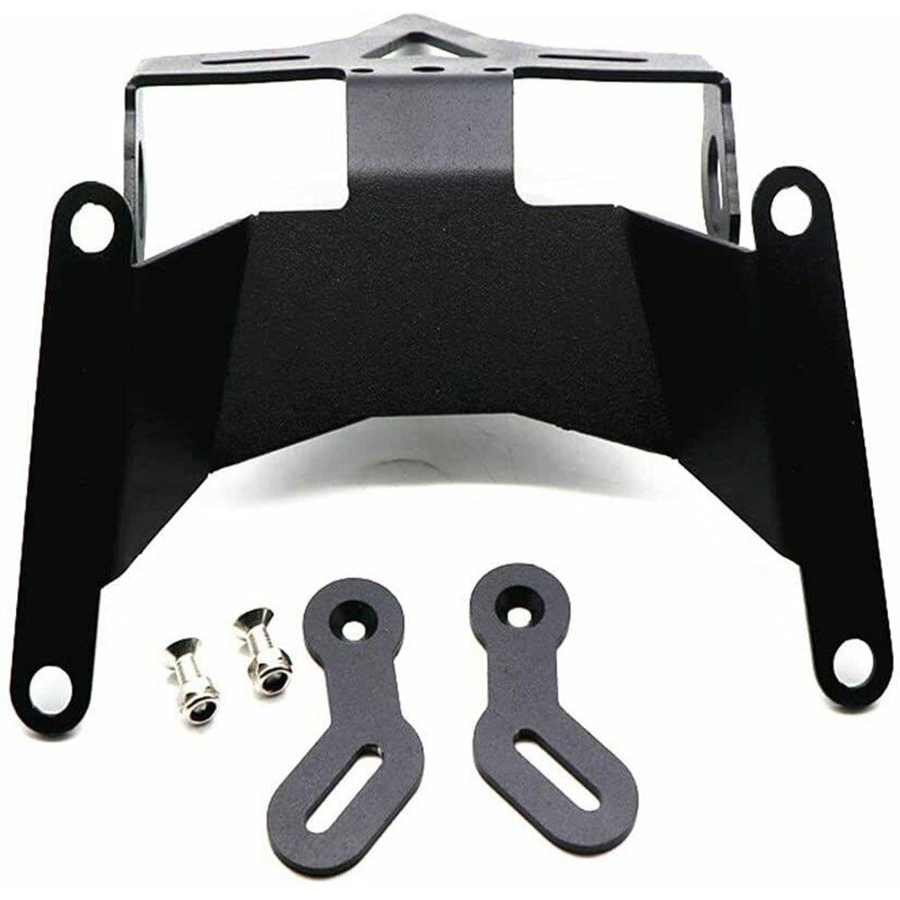 Rear Tail Tidy/Fender Eliminator Kit For Honda NC750S/X NC700S NC700X DCT 12-15 - Foto 7