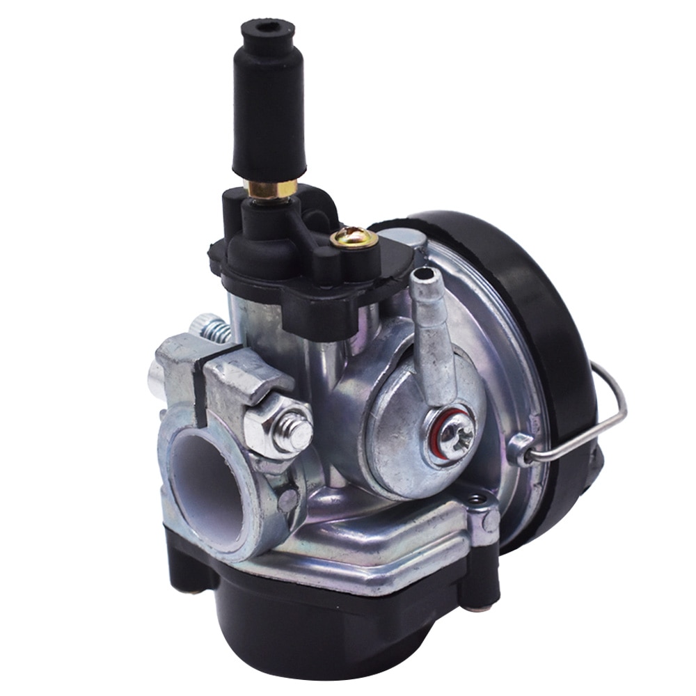 CARBURETOR For DELLORTO 14.12mm SHA MOPED Tomos Italian 14 12 14/12 Mopeds