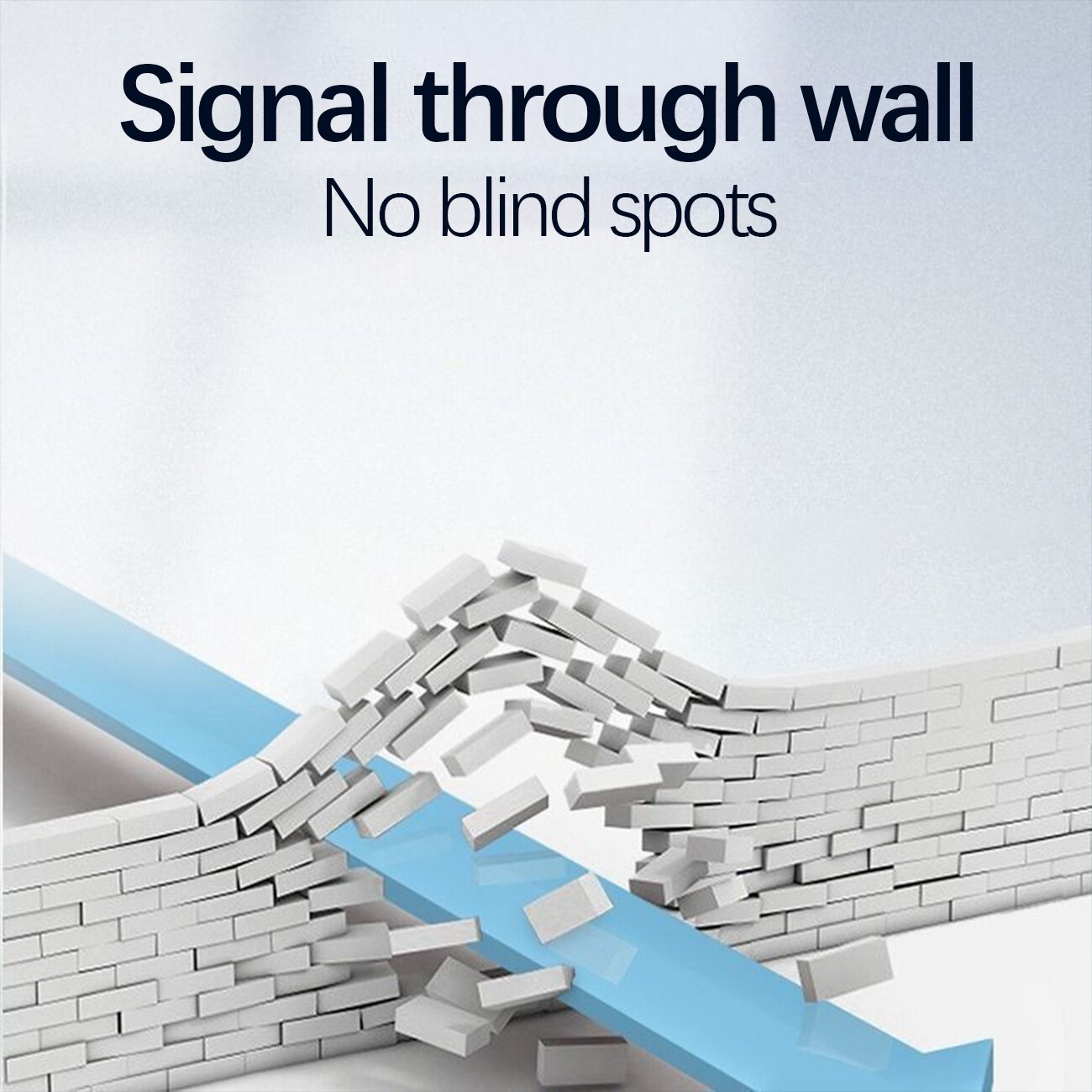 Wireless Repeater Wifi Range Extender 300Mbps Network Wi fi Amplifier Signal Booster Extender