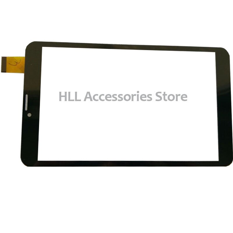 8 Inch Voor Sky Q8 M410 3G Tablet Pc Touch Screen Voor Roverpad Sky Q8 8gb 3G Panel Digitizer Sensor Reparatie
