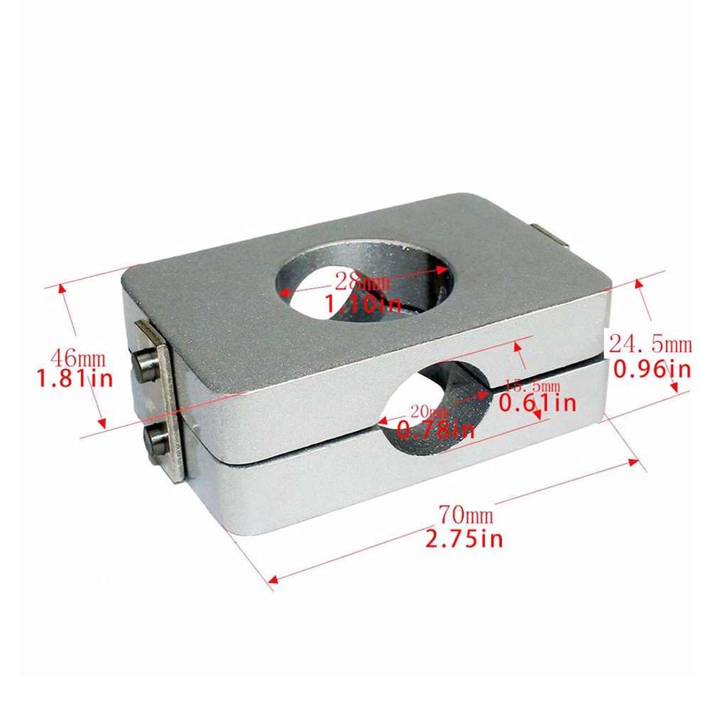 Differential Conversion Plate Prelude Differential Block Accessories Practical Model practical tools