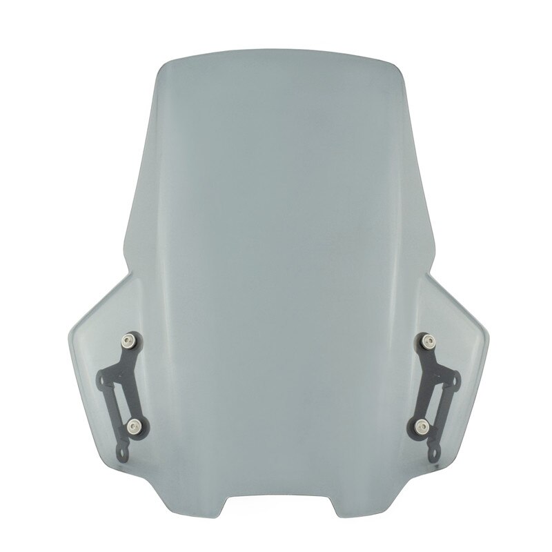Voorruit Voorruit Fly Screen Shield Wind Deflector Met Beugel Voor Suzuki Katana Gsxs GSX-S 1000 GSXS1000
