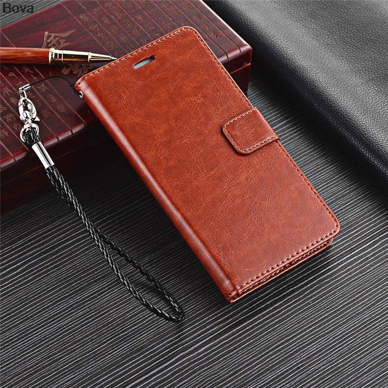 Fundas Huawei honor 5X card holder cover case for Huawei Honor 5X leather phone case ultra thin wallet flip cover