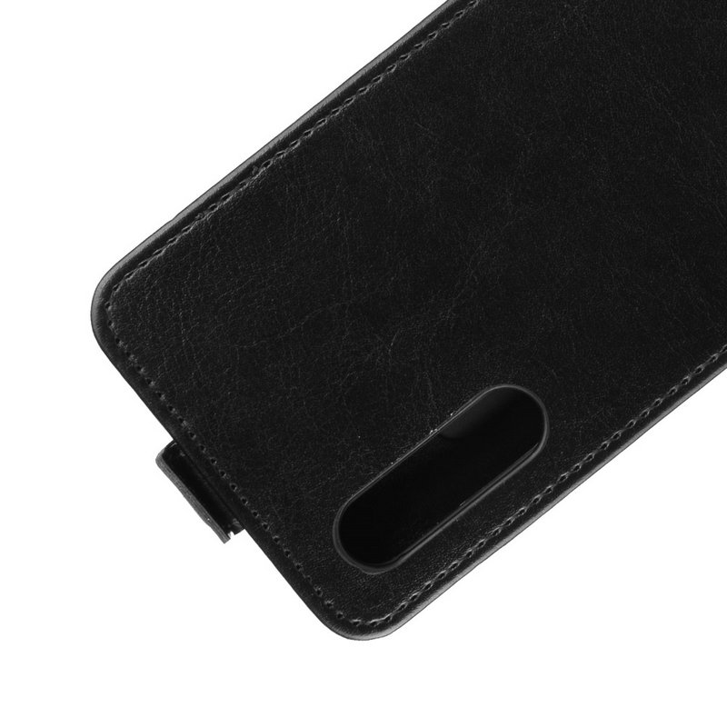 Flip leren hoesje voor xiaomi  mi 9 pro 5g mi9 pro voor xiaomi  mi 9 lite voor xiaomi  mi 9 se retro portemonnee hoesje capa etui coque