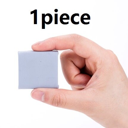 Kneadable Art Erasers Very Soft Grey Color Sketch Drawing Pencil Eraser School Students Kids Art Class Funny 71070: 1pc