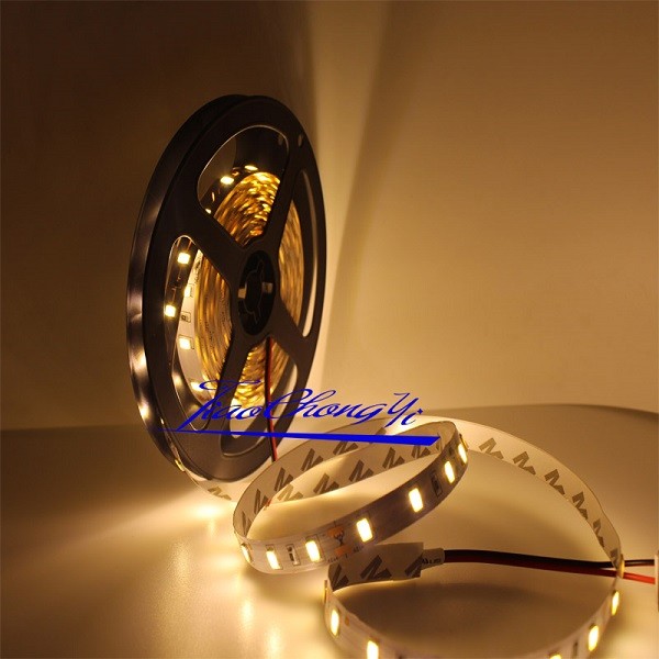 1m 2m 3m 4m 5m DC 12V Flexible LED Strip light 5630 SMD ip20 Non-waterproof 60/120/180/240/300LEDs High Bright 10mm LED Tape: changeable / 3m