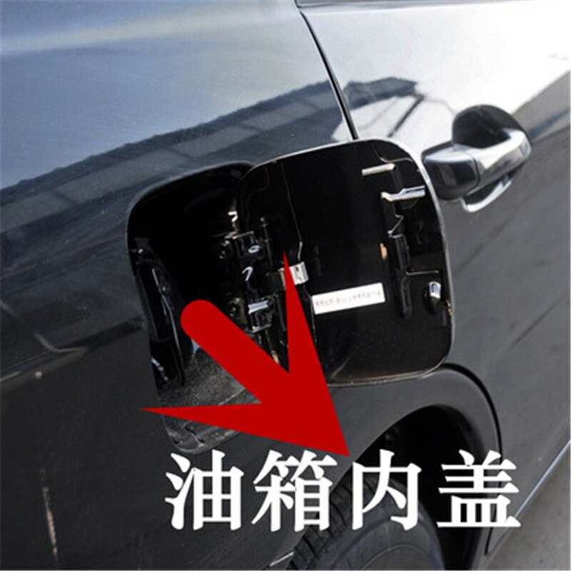 Internal fuel tank cover oil cap for lancer 1pc