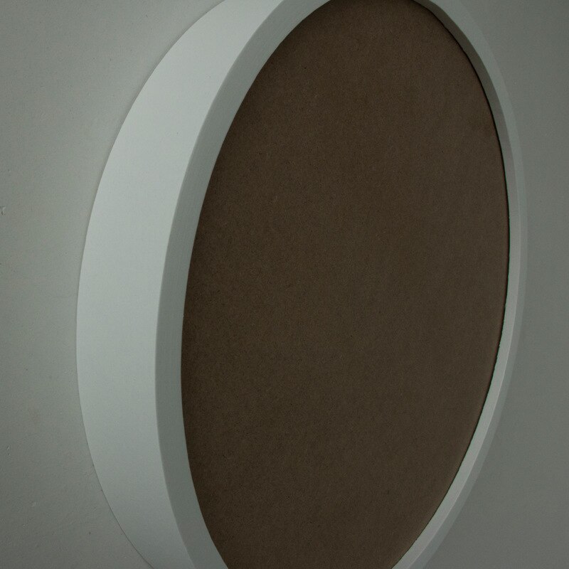 Cadre Photo rond chinois Stle salon 1 pouce 14 pouces 16 pouces 0 pouces tenture murale cadre Photo décoration ok