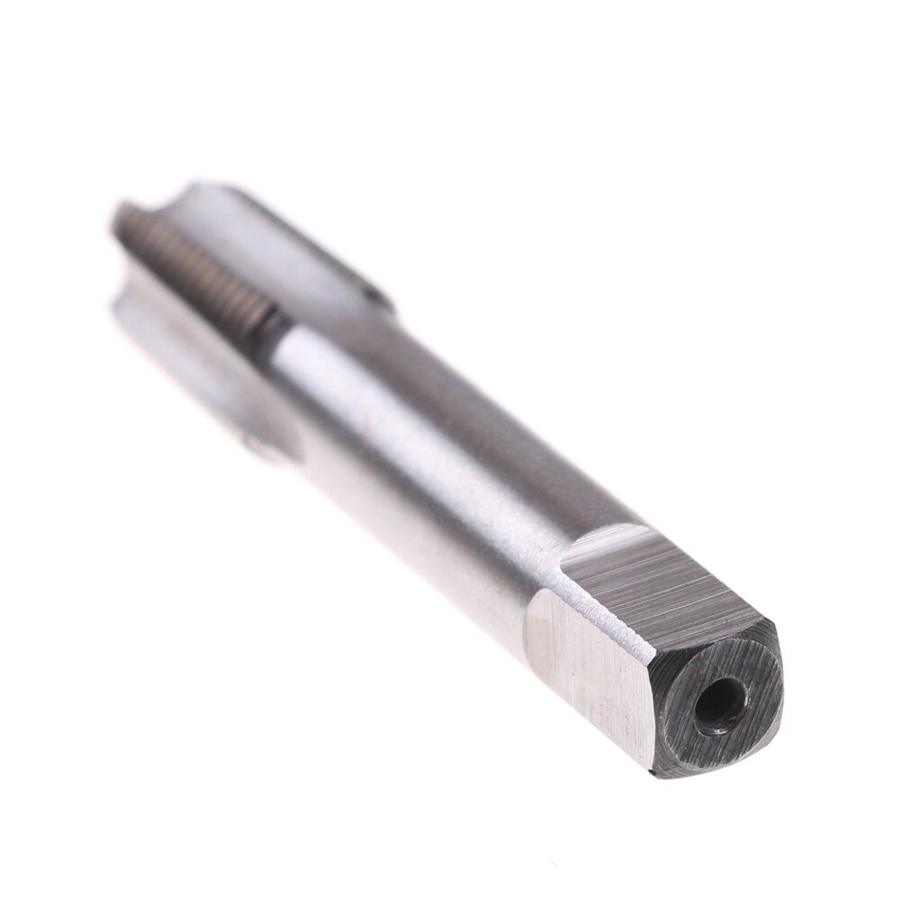 1/8 - 27 HSS NPT Taper Pipe Tap High Speed Steel Thread Taps long service life Durable in use